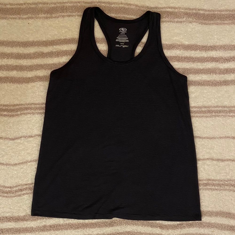 Athletic Works Tank
